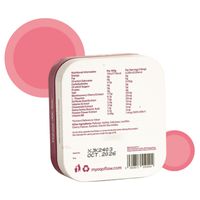 DISO Dissolvable Vitamin Strips - Snooze